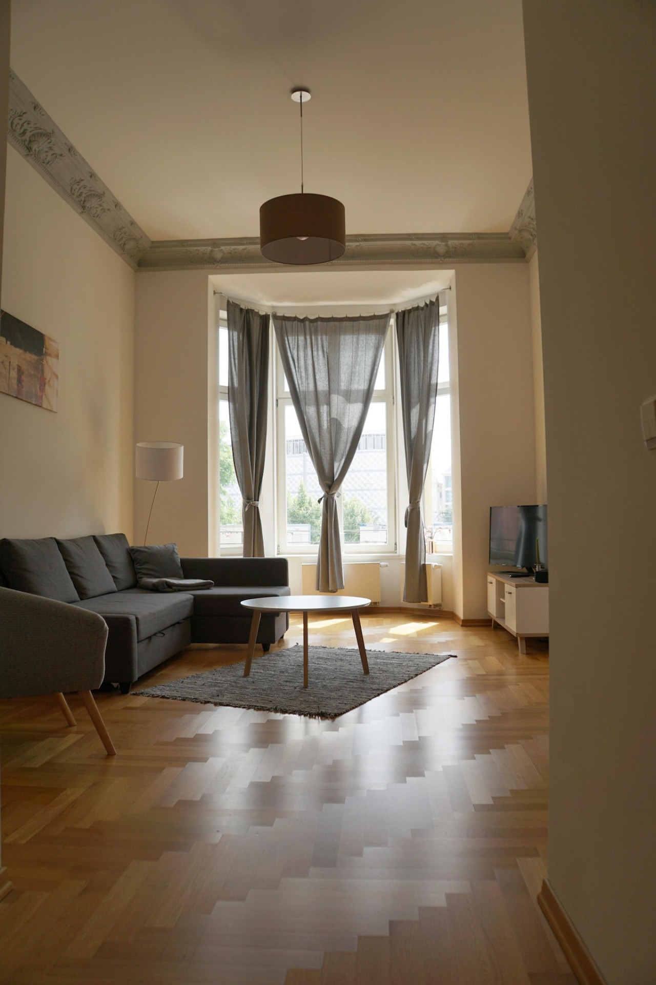 Konko big apartment — photo 14 of 26