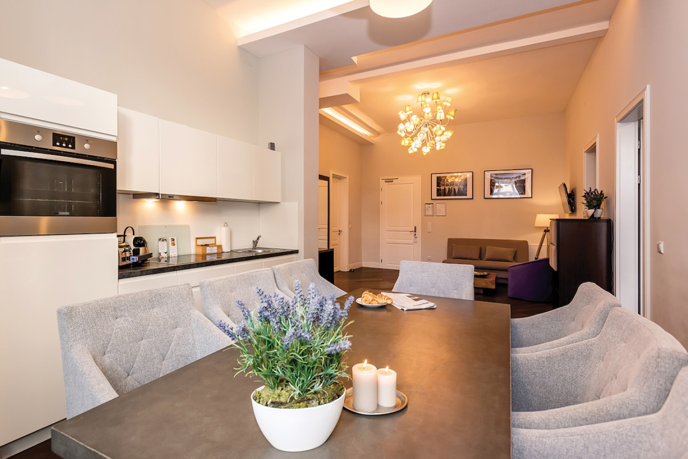 Arbio I Arabel 2 Bedroom Apartment