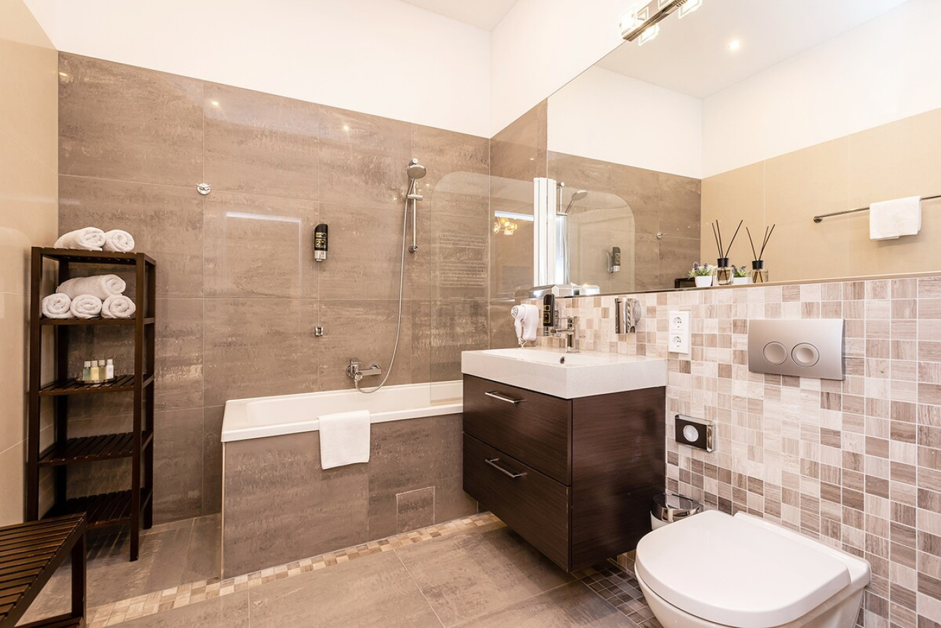 Arbio I Arabel 2 Bedroom Apartment — photo 13 of 13