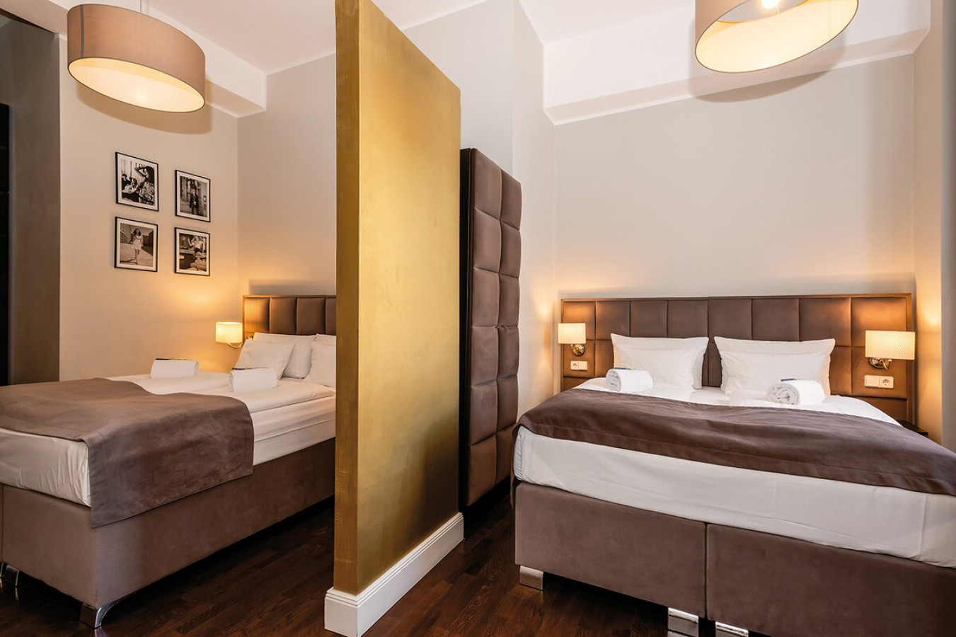 Arbio I Arabel 2 Bedroom Apartment