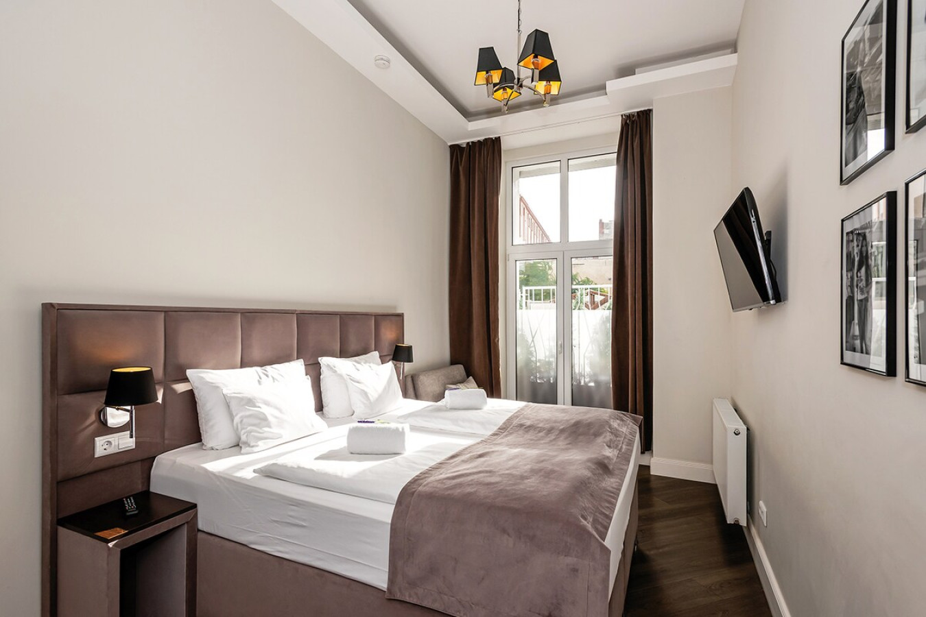 Arbio I Arabel 2 Bedroom Apartment — photo 11 of 13