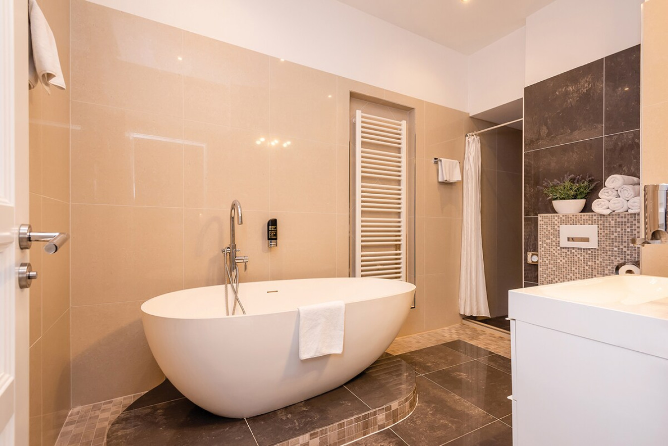 Arbio I Arabel 2 Bedroom Apartment