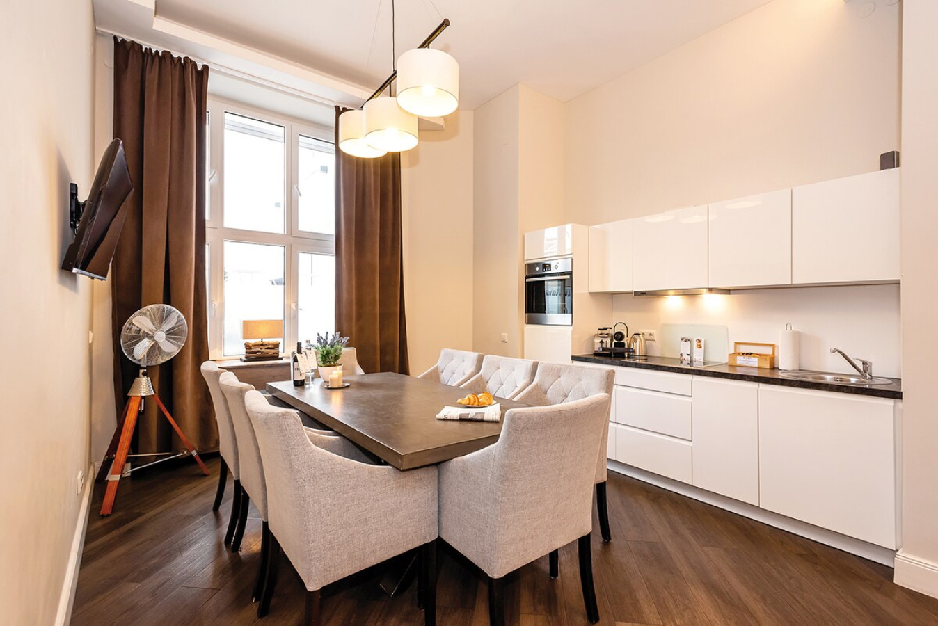 Arbio I Arabel 2 Bedroom Apartment — photo 9 of 13