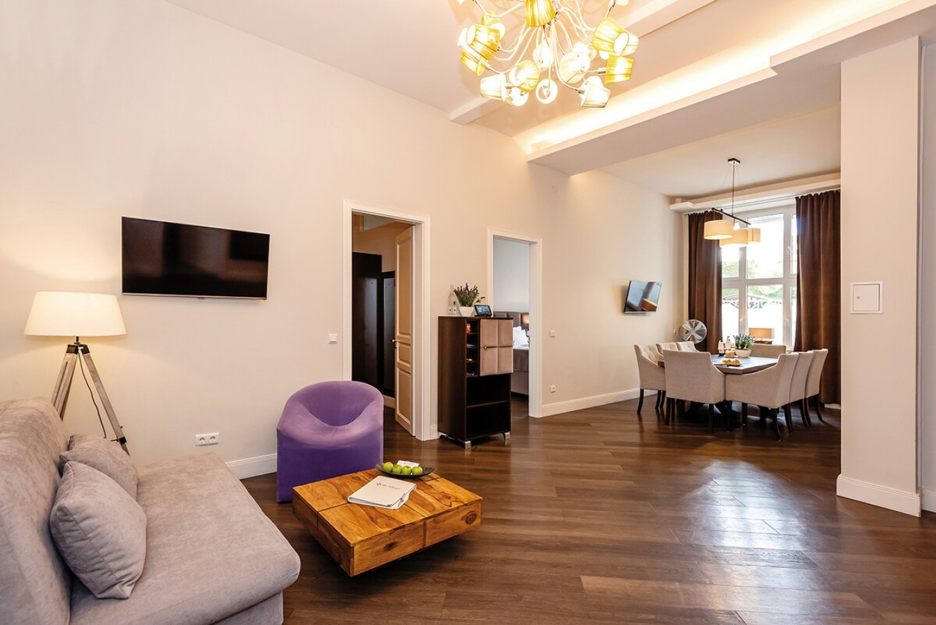 Arbio I Arabel 2 Bedroom Apartment — photo 12 of 13