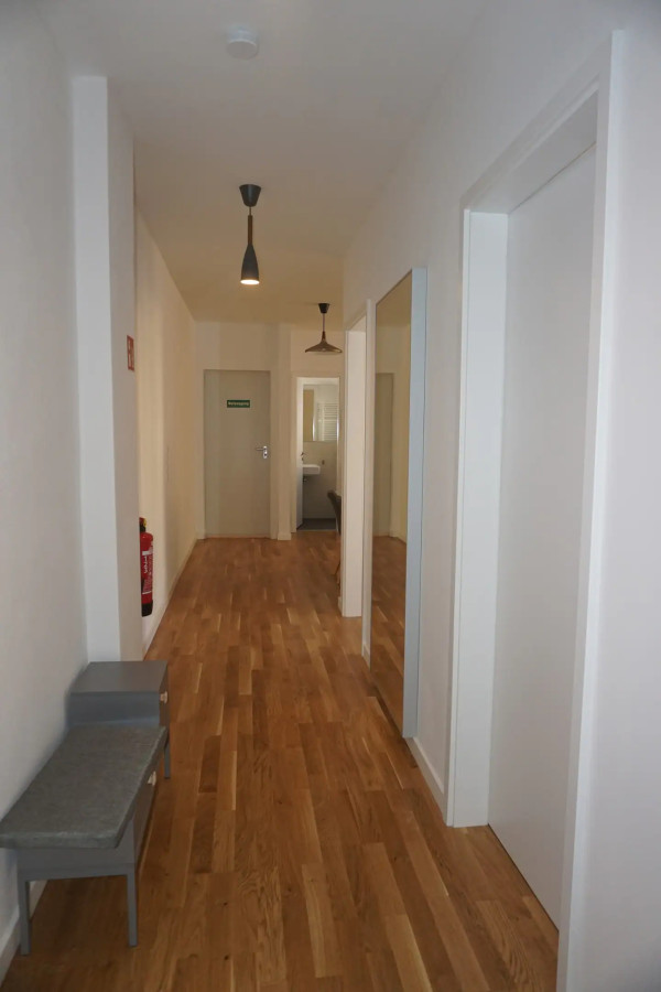 Wonderful new apartment in Berlin — photo 23 of 25