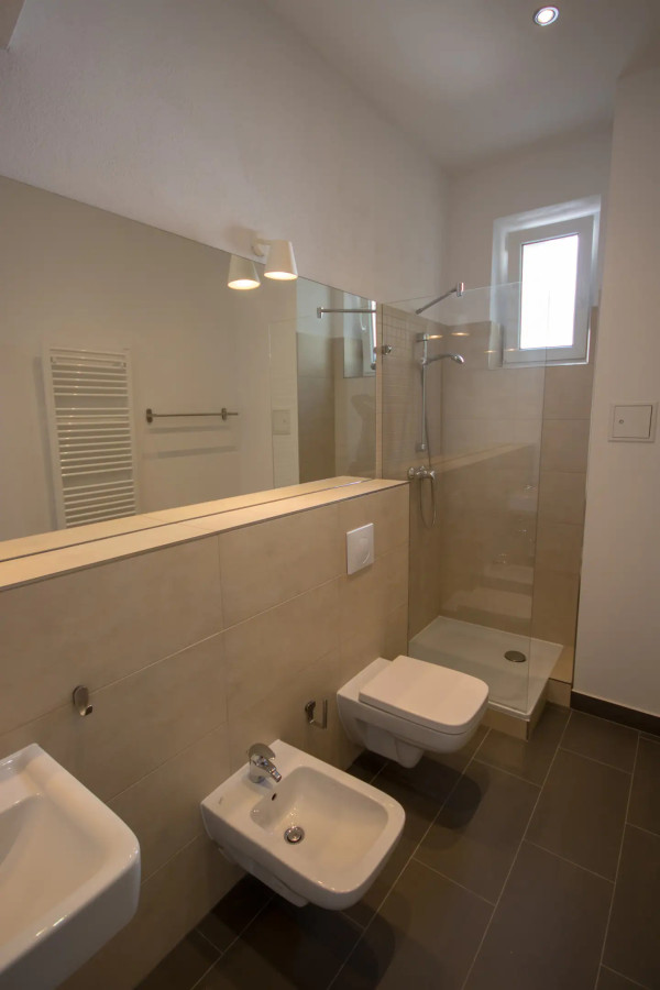 Wonderful new apartment in Berlin — photo 25 of 25
