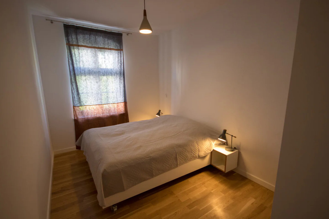 Wonderful new apartment in Berlin — photo 21 of 25