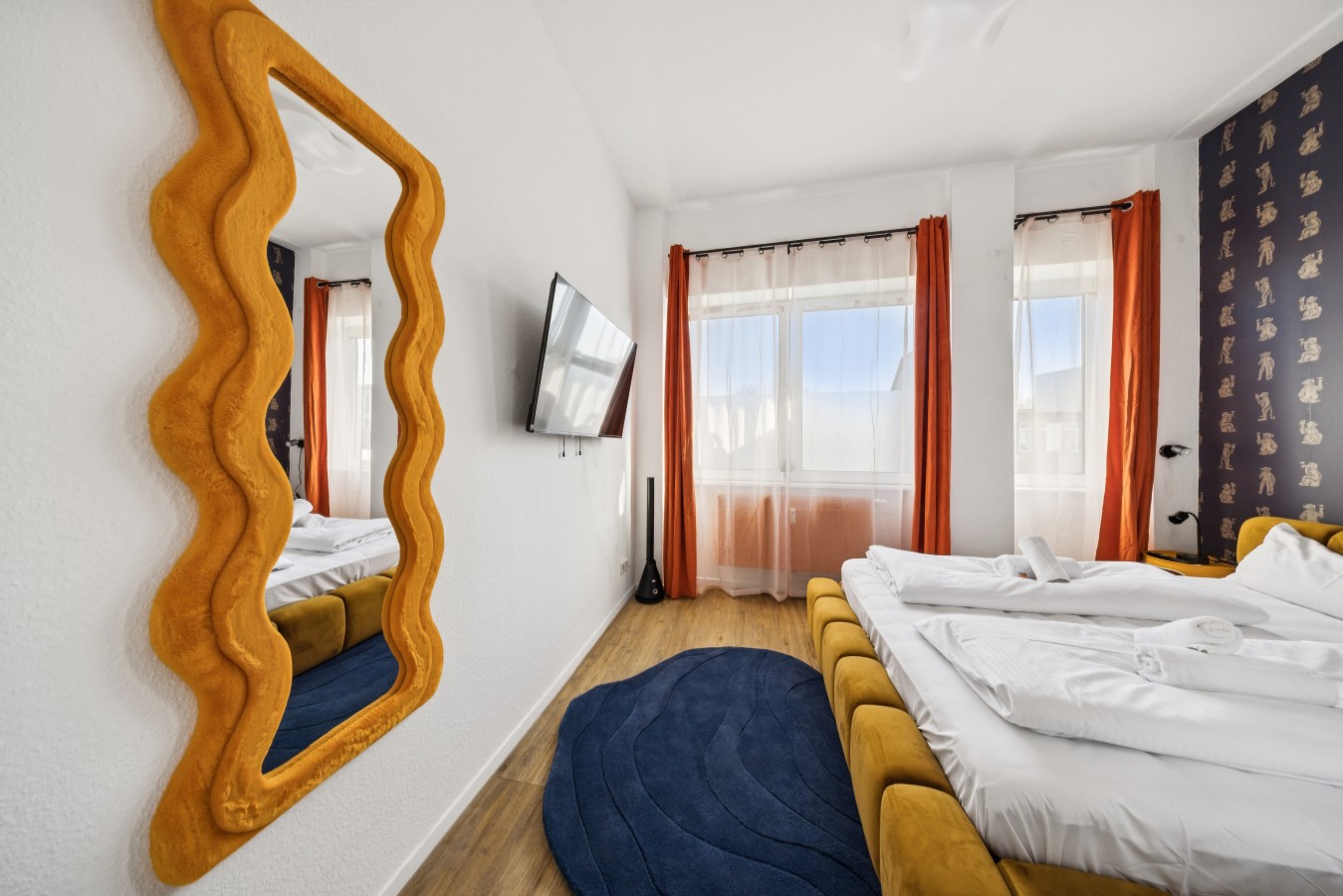 Arbio I Renovated 2 Bedroom Apart near Altonaer Fischmarkt — photo 29 of 40