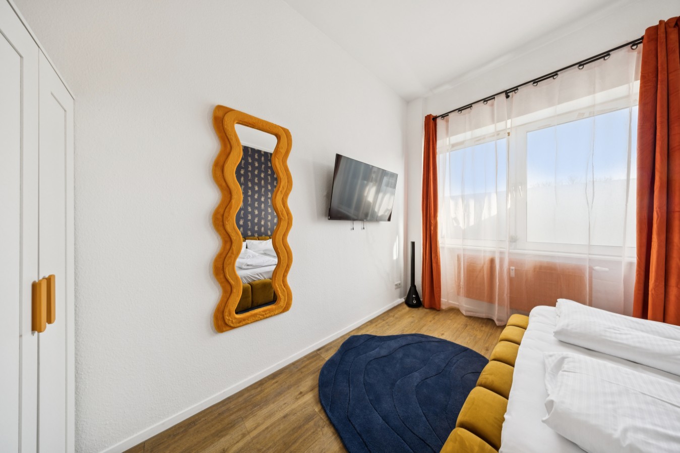 Arbio I Renovated 2 Bedroom Apart near Altonaer Fischmarkt — photo 34 of 40