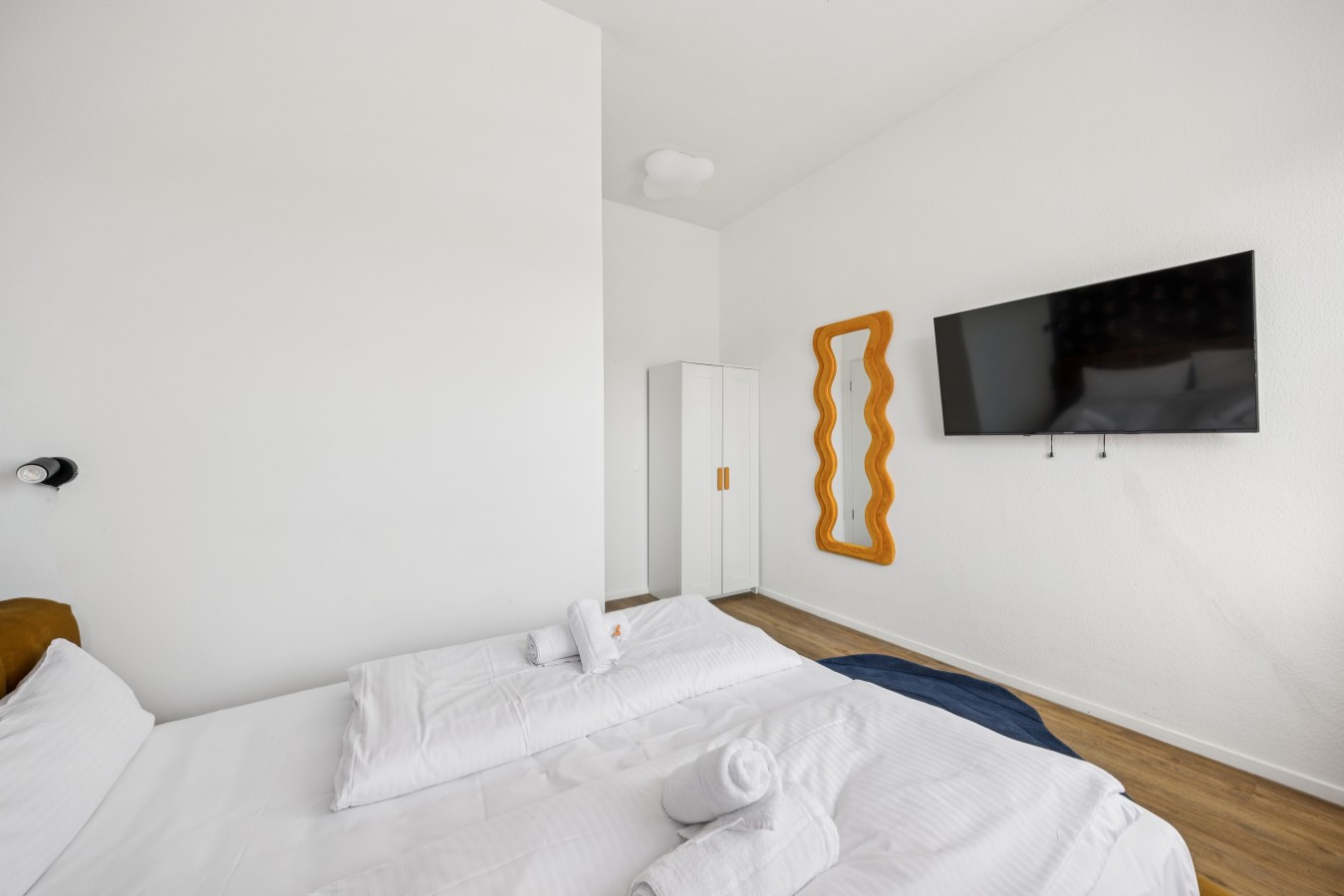 Arbio I Renovated 2 Bedroom Apart near Altonaer Fischmarkt — photo 40 of 40