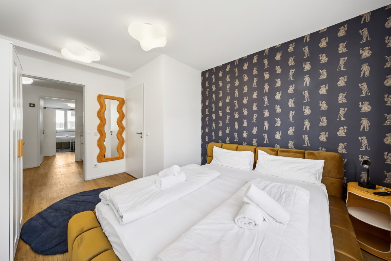 Arbio I Renovated 2 Bedroom Apart near Altonaer Fischmarkt — photo 19 of 40
