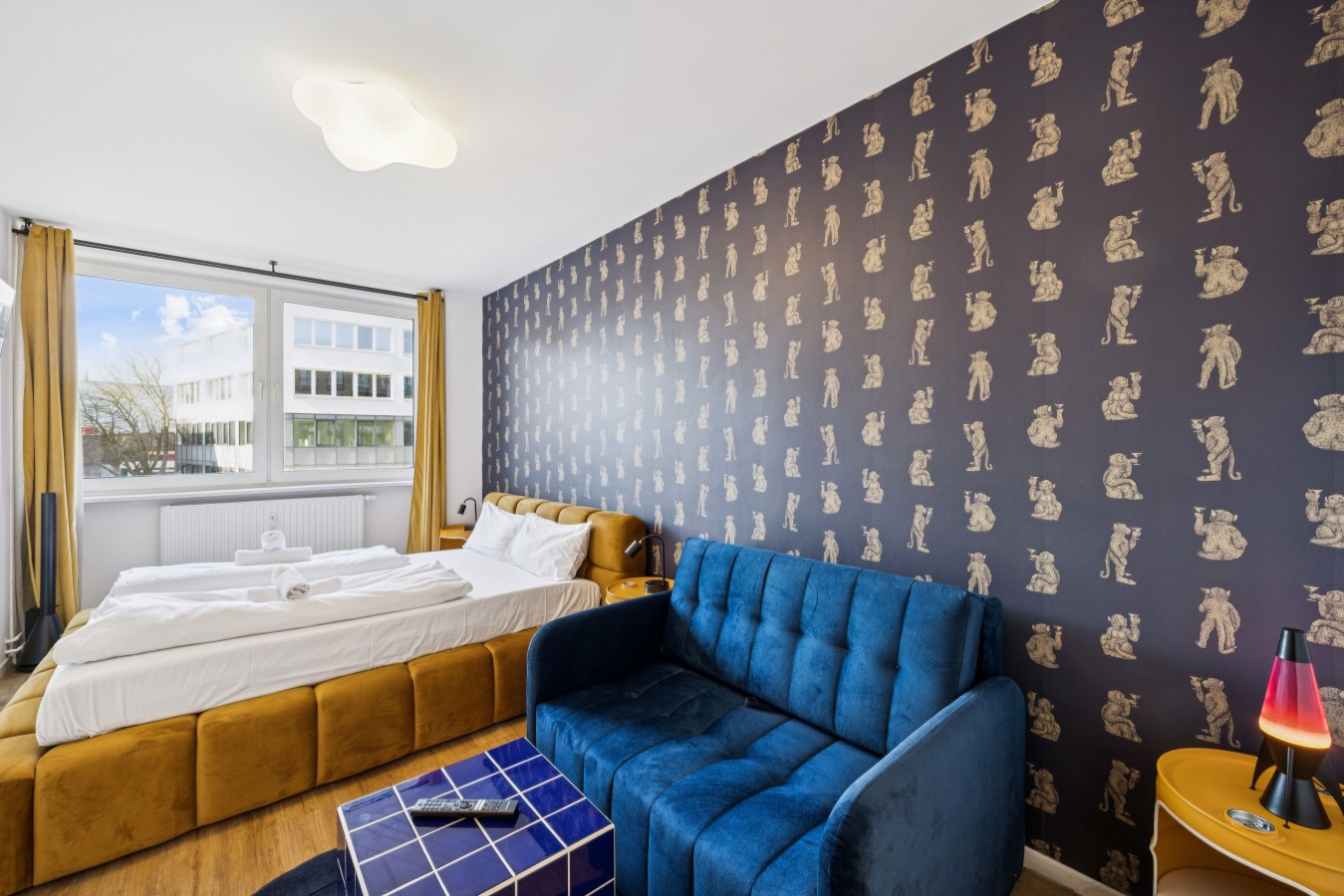 Arbio I Renovated 2 Bedroom Apart near Altonaer Fischmarkt — photo 24 of 40