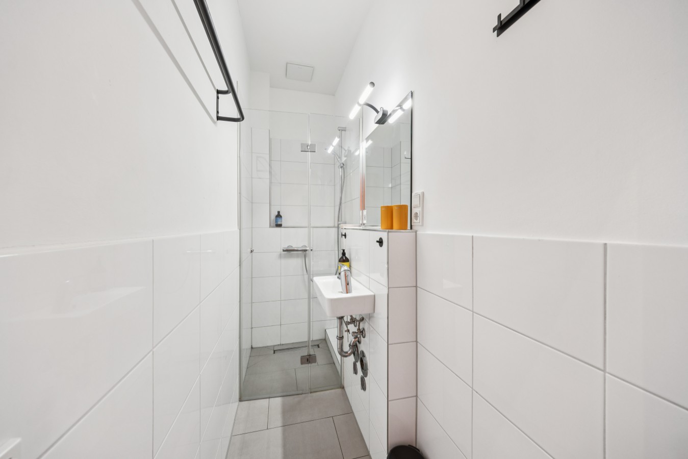 Arbio I Renovated 2 Bedroom Apart near Altonaer Fischmarkt — photo 37 of 40
