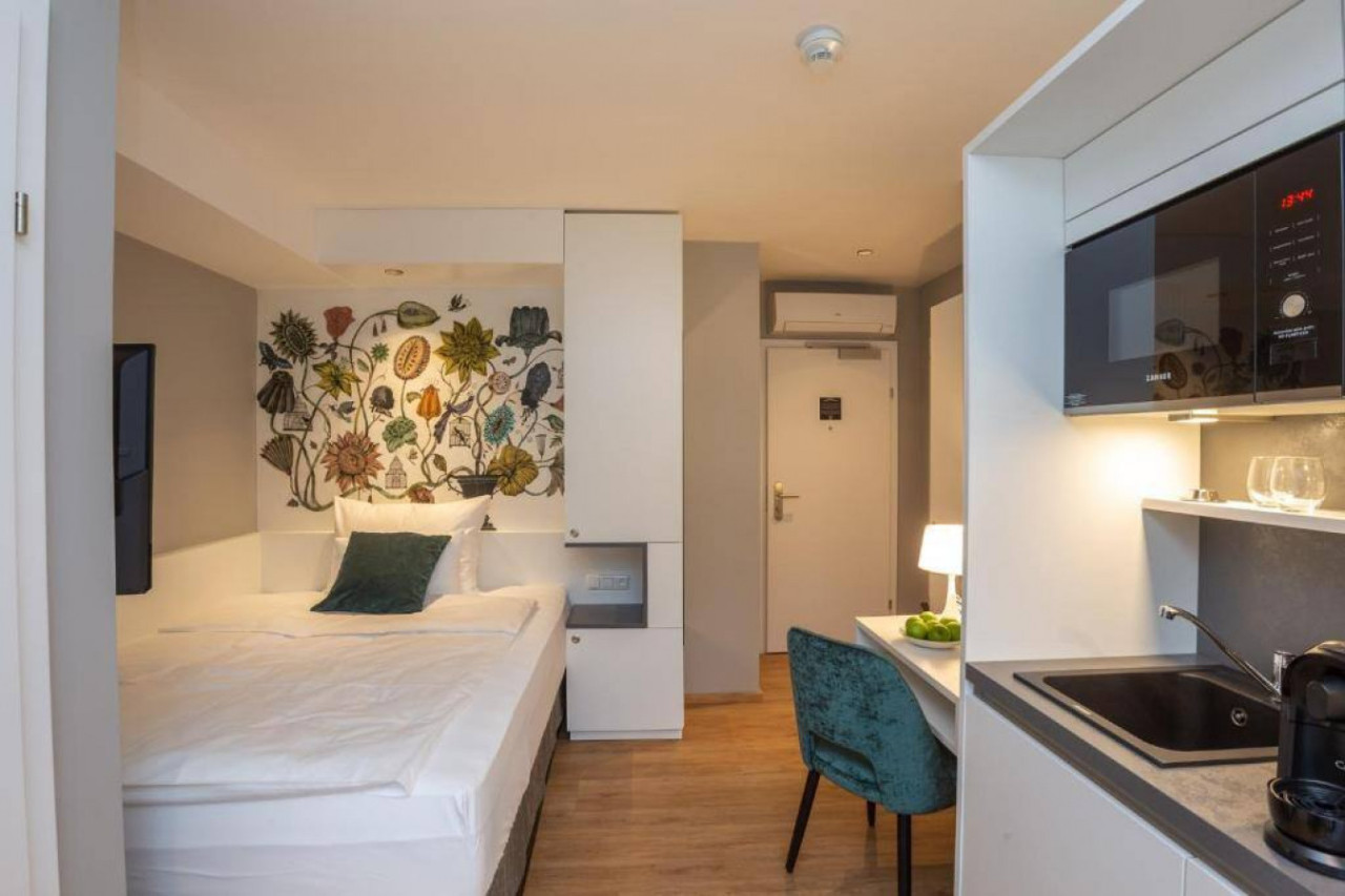 Single Room by Arbio — photo 13 of 27