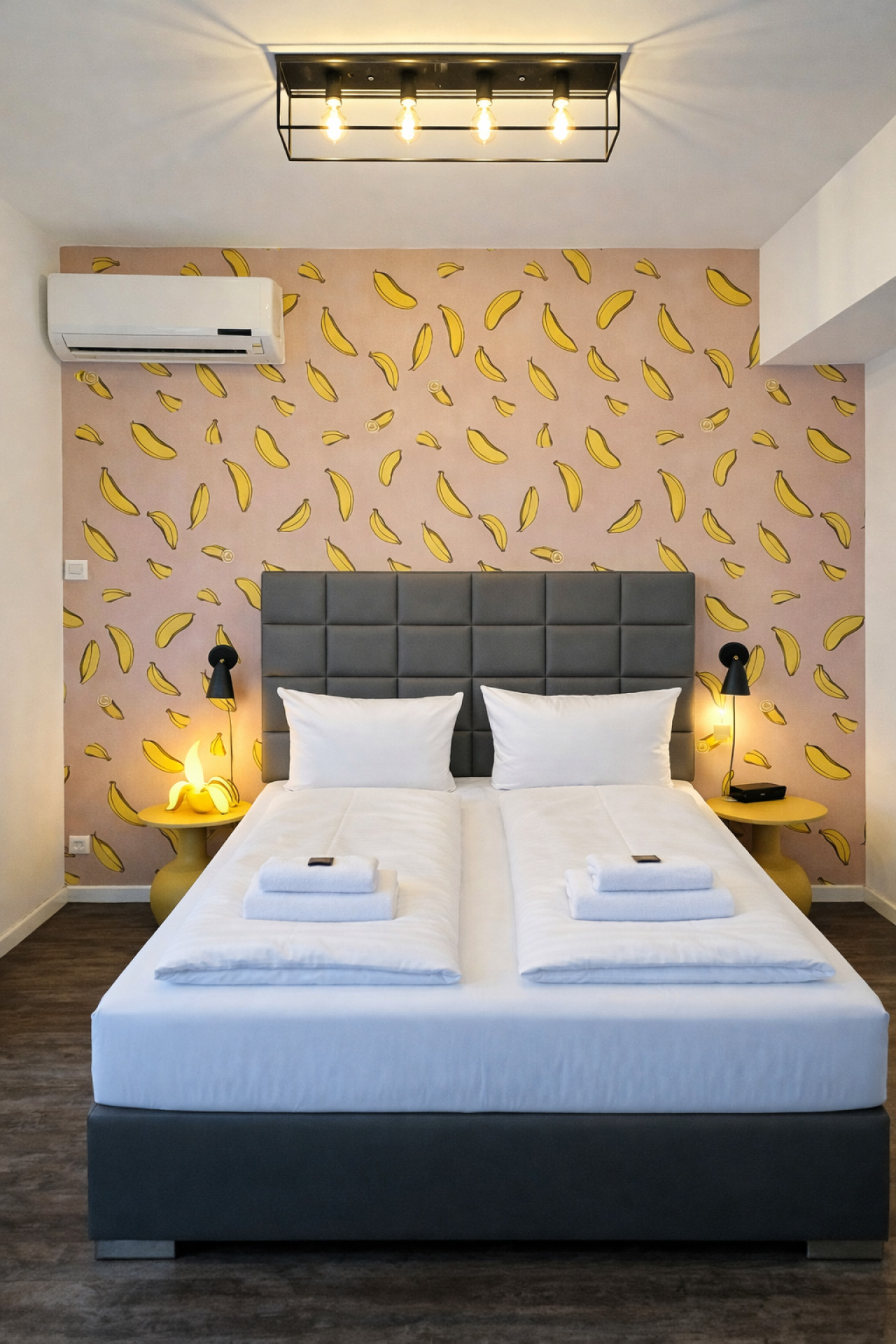 Arbio I Vibrant Apart center Friedrichshain 4 people — photo 10 of 33