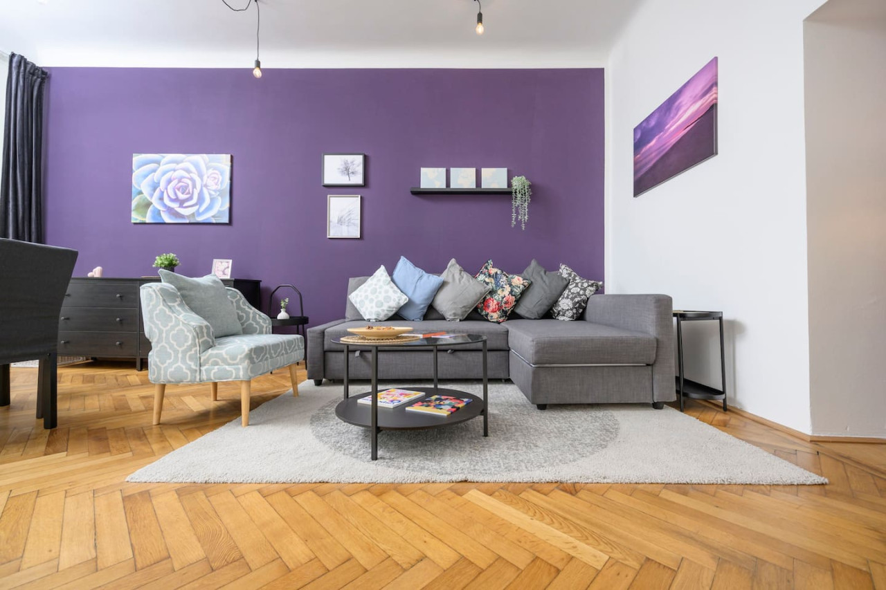 Central Business Apartment — photo 31 of 40