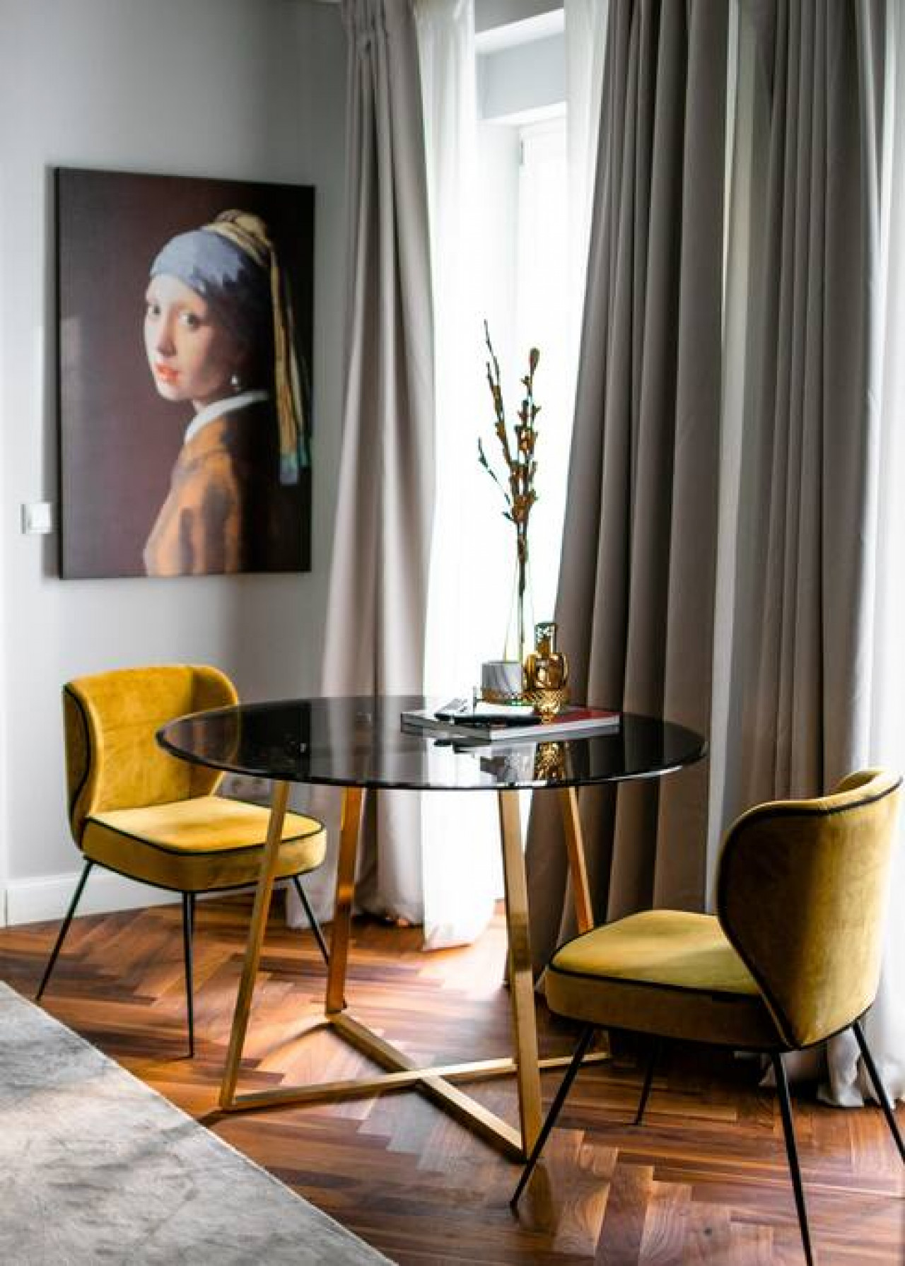 Arbio I 43m2 Apart in Charlottenburg — photo 25 of 40