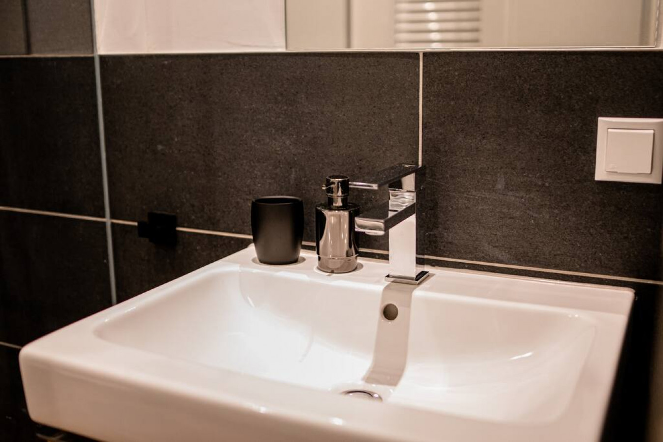 Arbio I 43m2 Apart in Charlottenburg — photo 35 of 40
