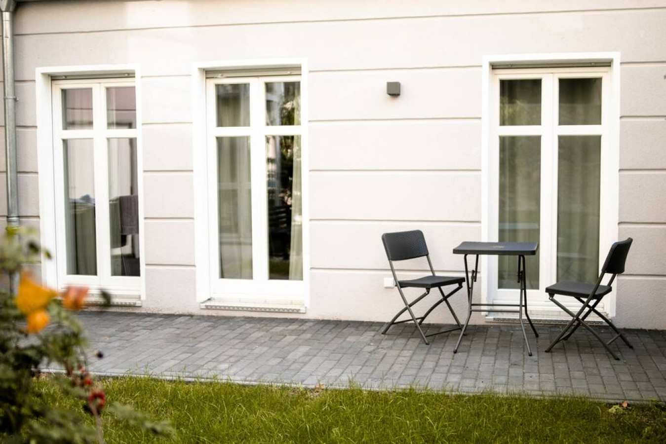 Arbio I 43m2 Apart in Charlottenburg — photo 38 of 40