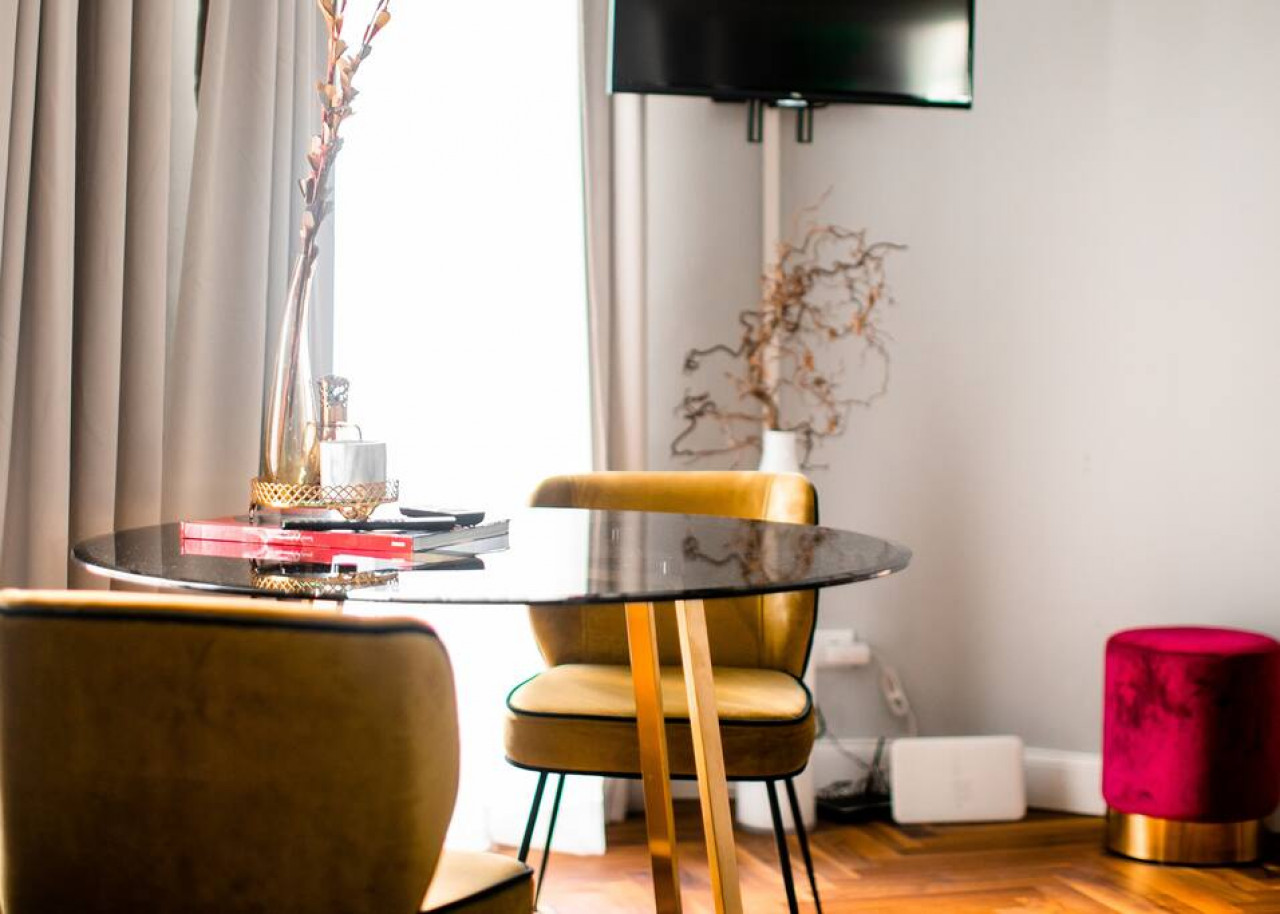Arbio I 43m2 Apart in Charlottenburg — photo 29 of 40