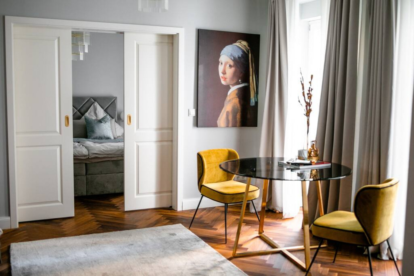Arbio I 43m2 Apart in Charlottenburg — photo 28 of 40