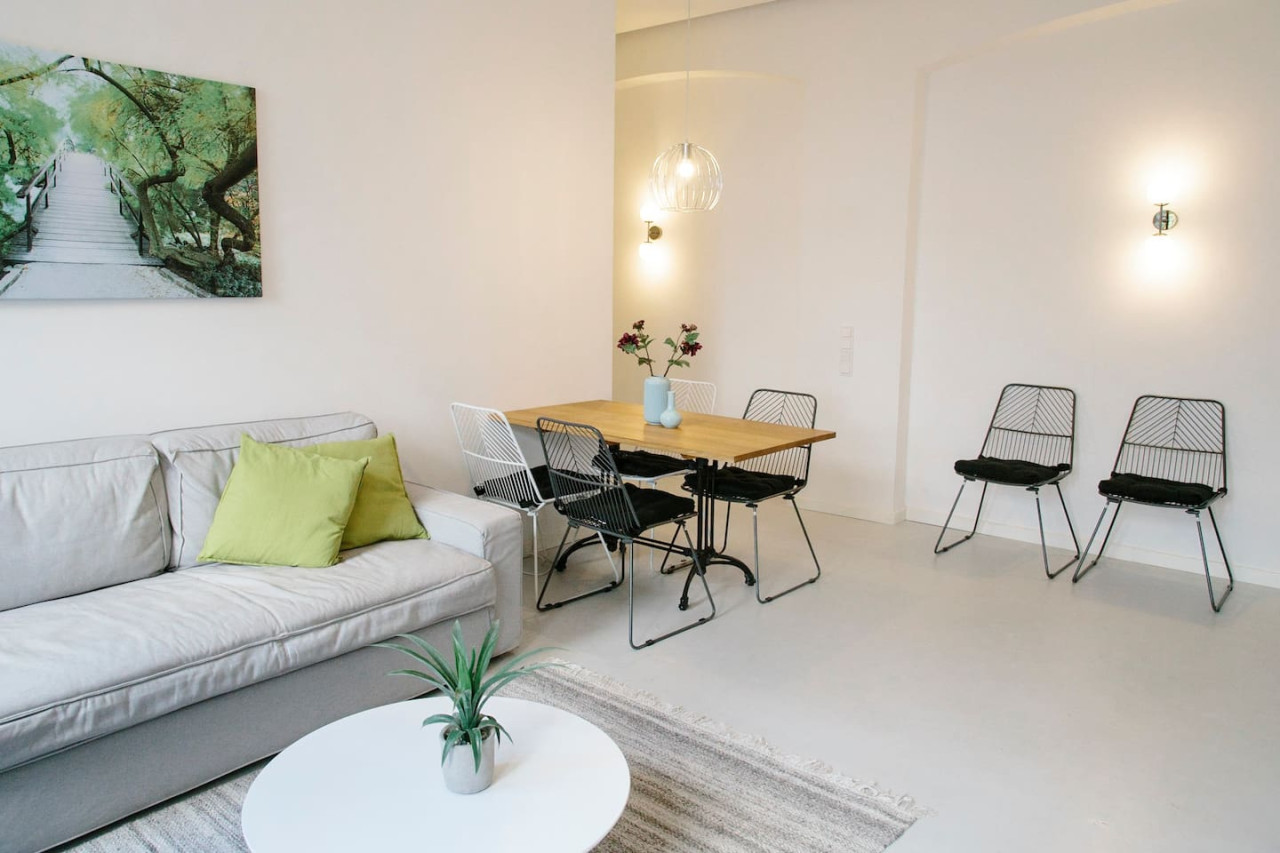 2 bedroom apartments in Berlin — photo 16 of 29