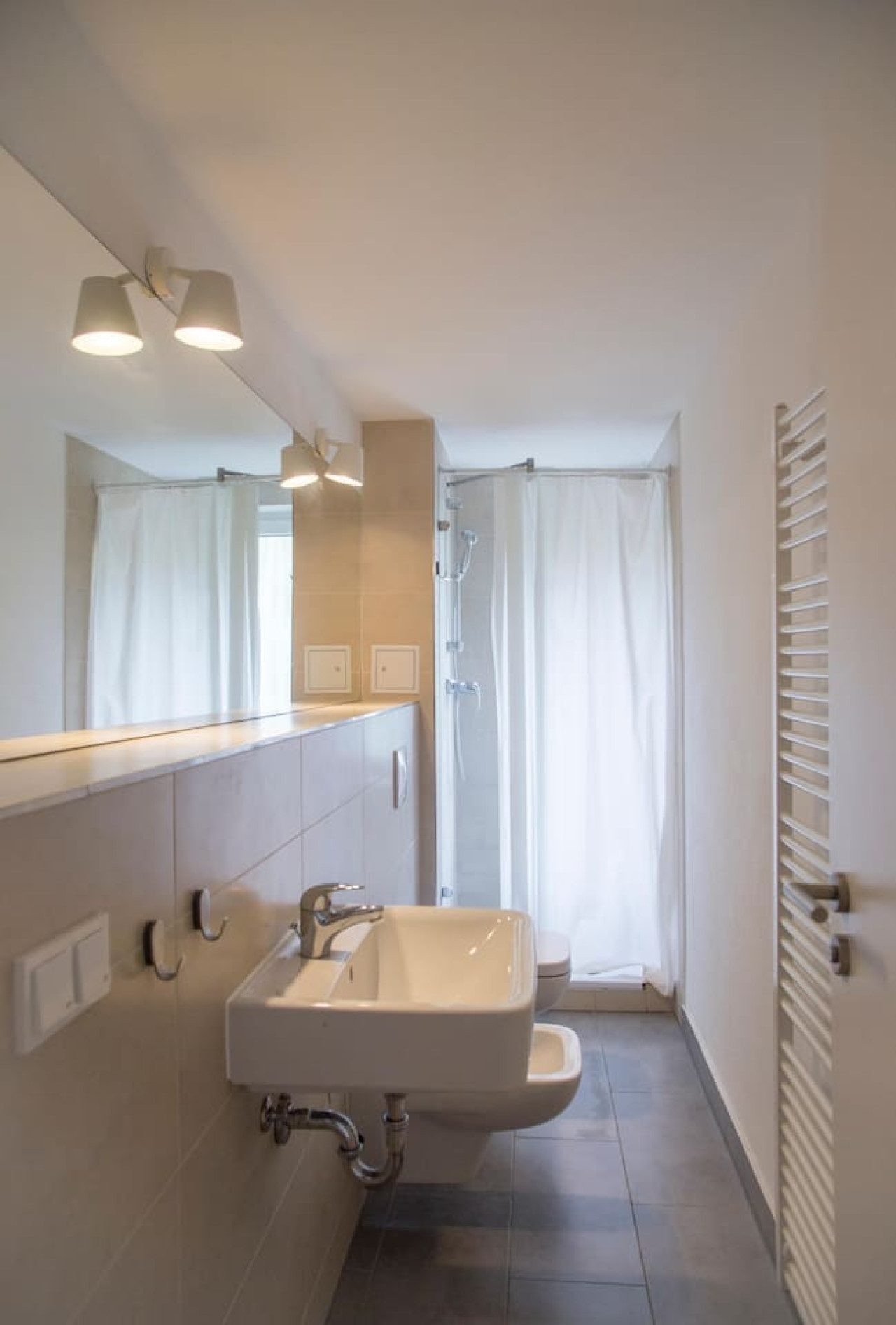 2 bedroom apartments in Berlin — photo 21 of 29