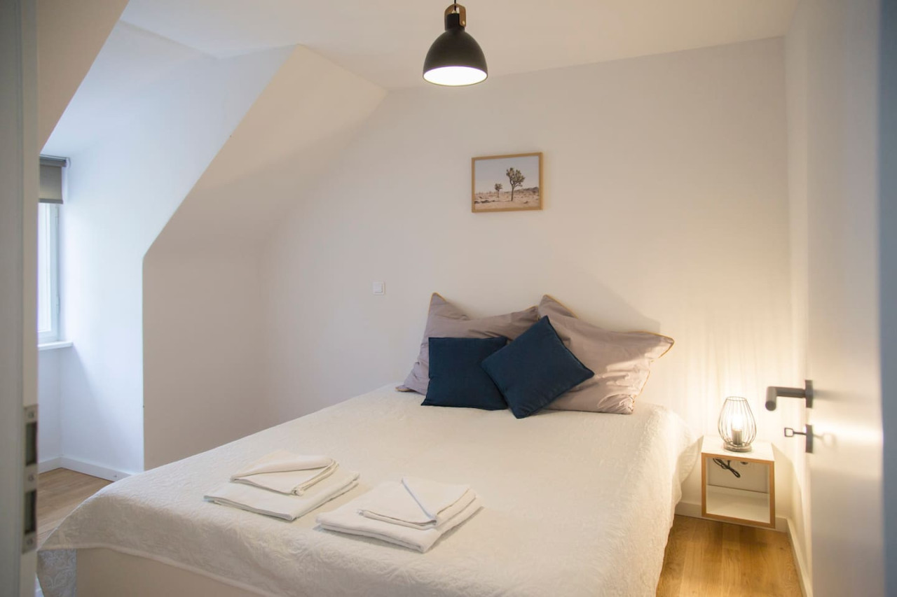 2 bedroom apartments in Berlin — photo 23 of 29