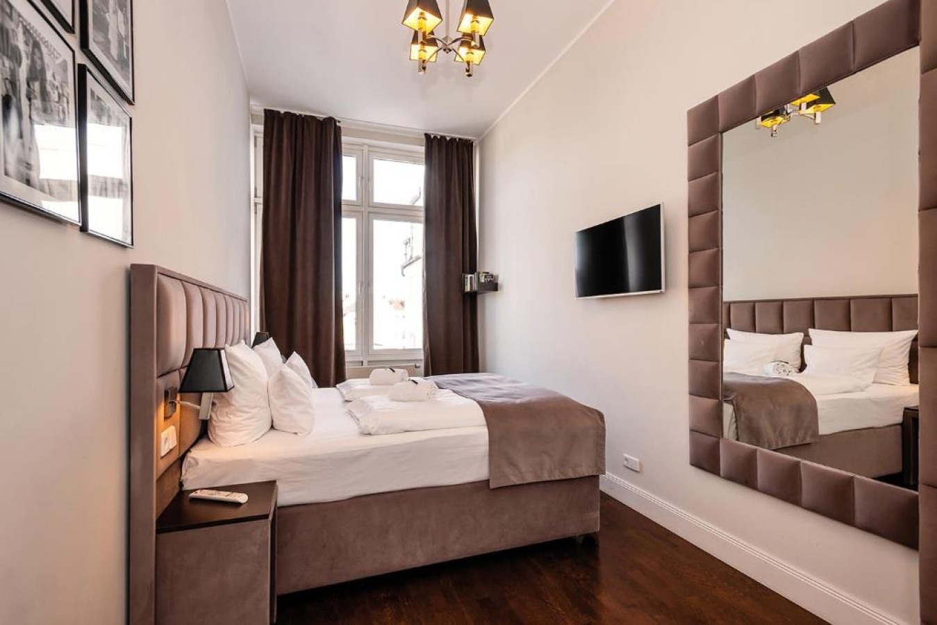 Arbio I Arabel Suite - Sleeps 8