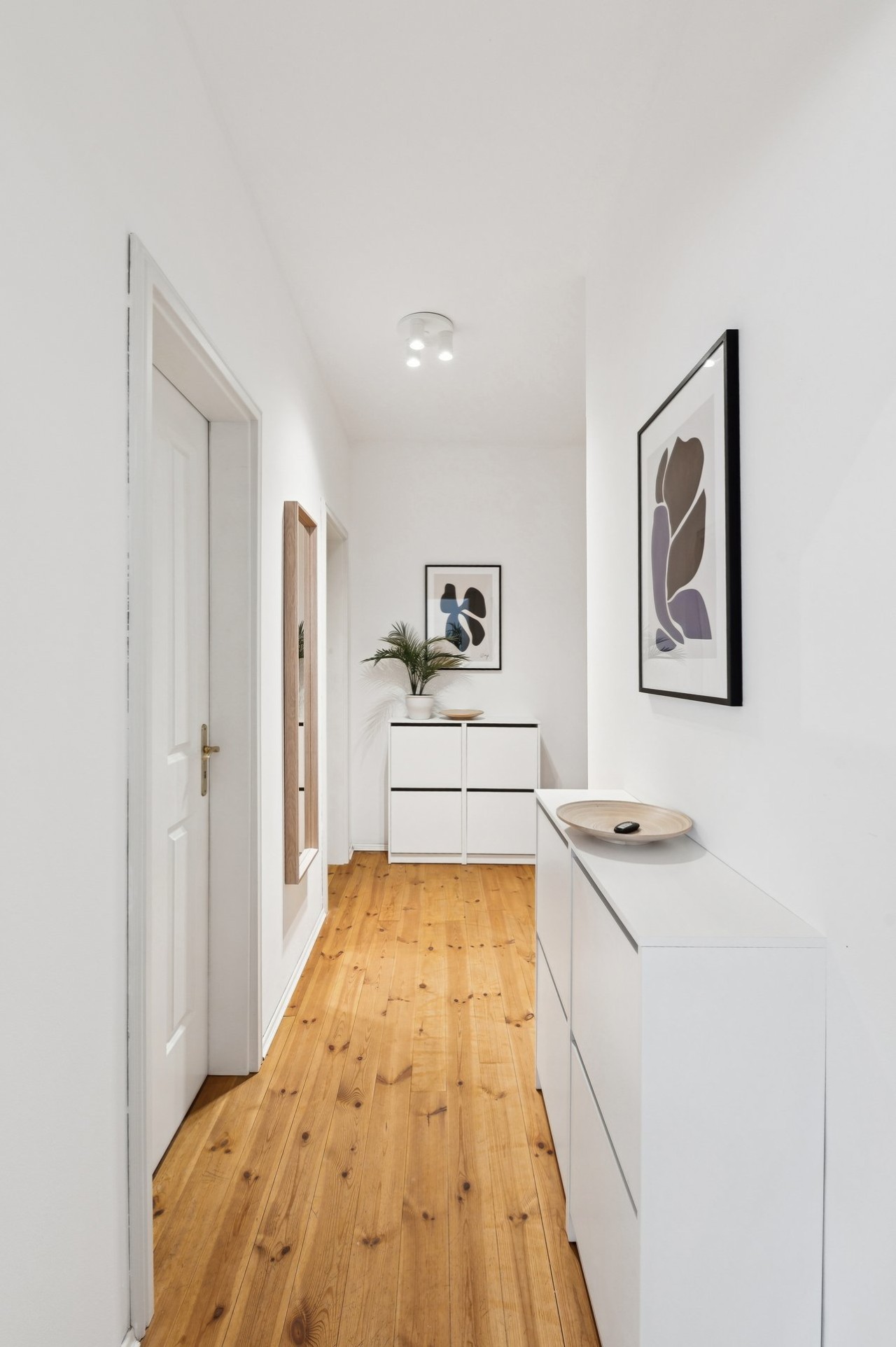 Arbio Nauen Stay for 4 Guests — photo 22 of 30