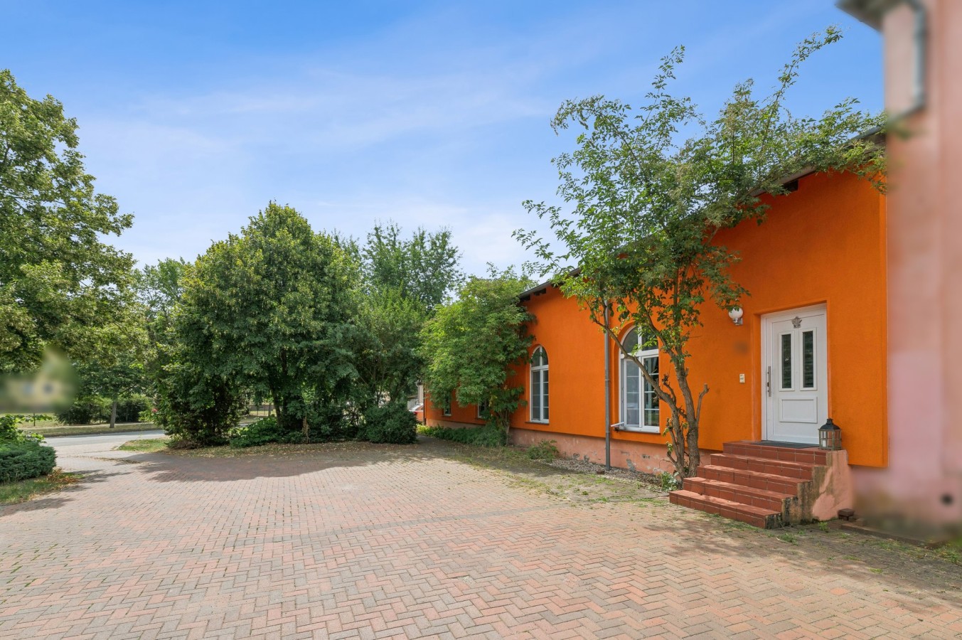 Arbio Nauen Stay for 4 Guests — photo 24 of 30
