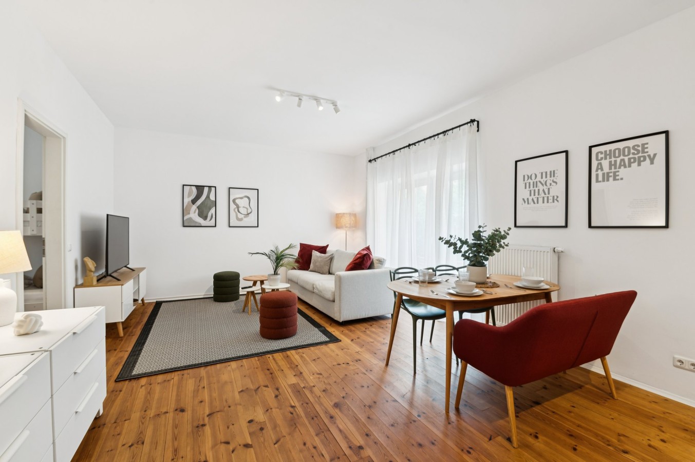 Arbio Nauen Stay for 4 Guests — photo 19 of 30