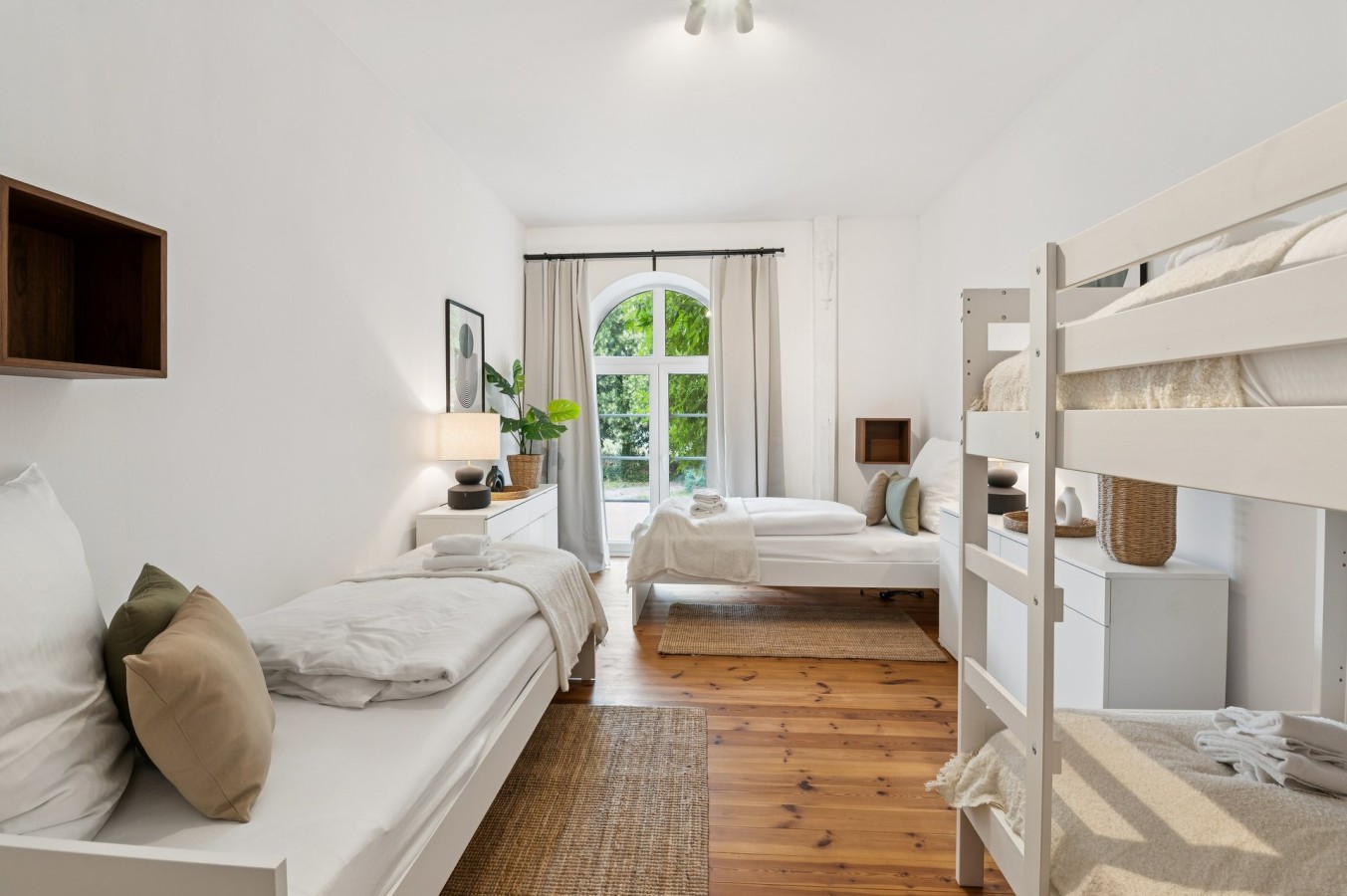 Arbio Nauen Stay for 4 Guests — photo 17 of 30