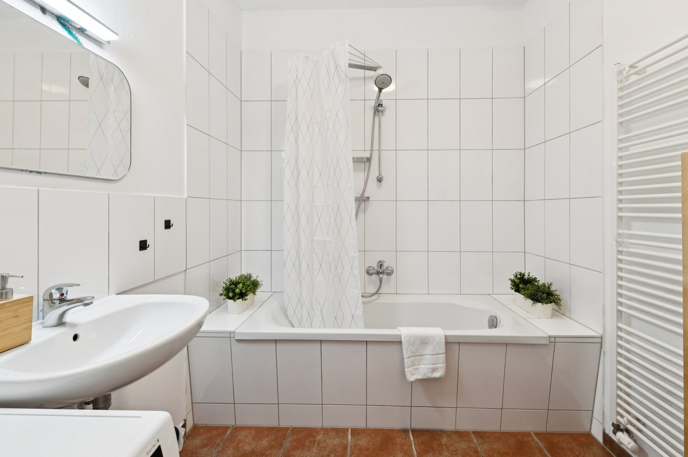 Arbio Nauen Stay for 4 Guests — photo 30 of 30