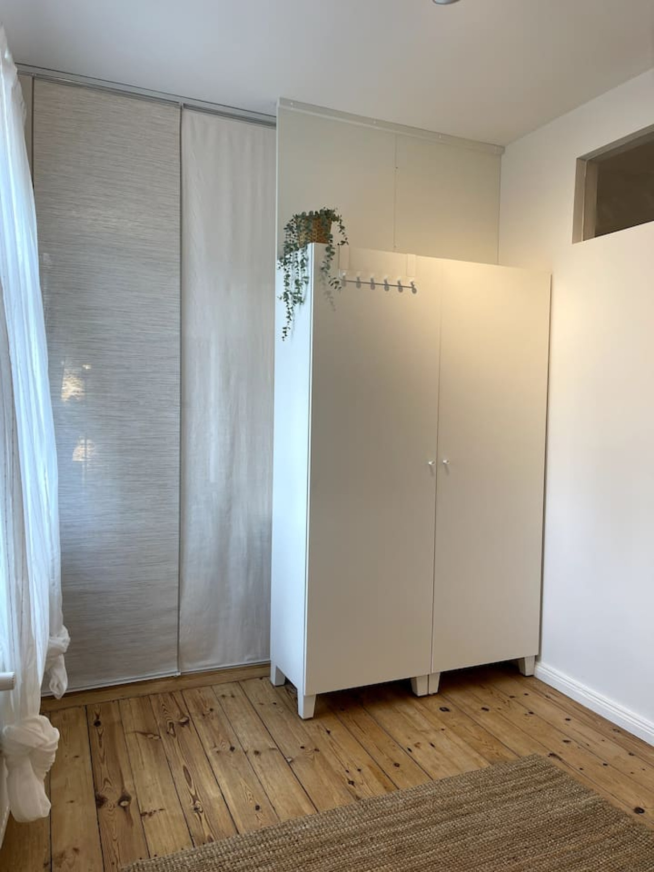 Arbio Behnitzer Monteurzimmer for 3 people — photo 27 of 27