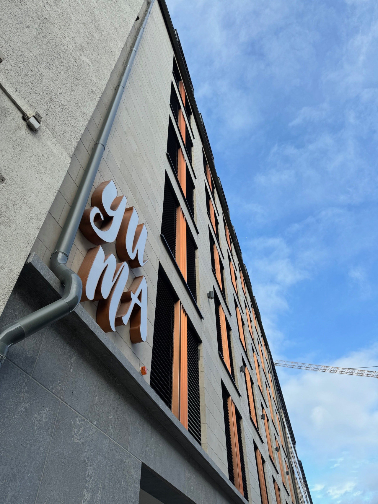 Arbio I Yuma Studio S with balcony Leipzig Hauptbahnhof — photo 32 of 33