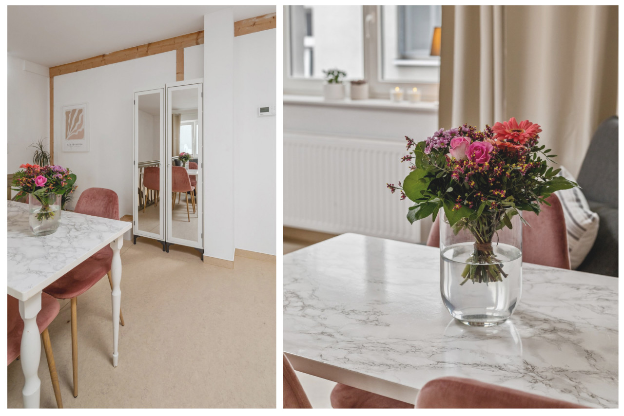 Arbio I Urban Apartment in Berliner Allee — photo 30 of 40