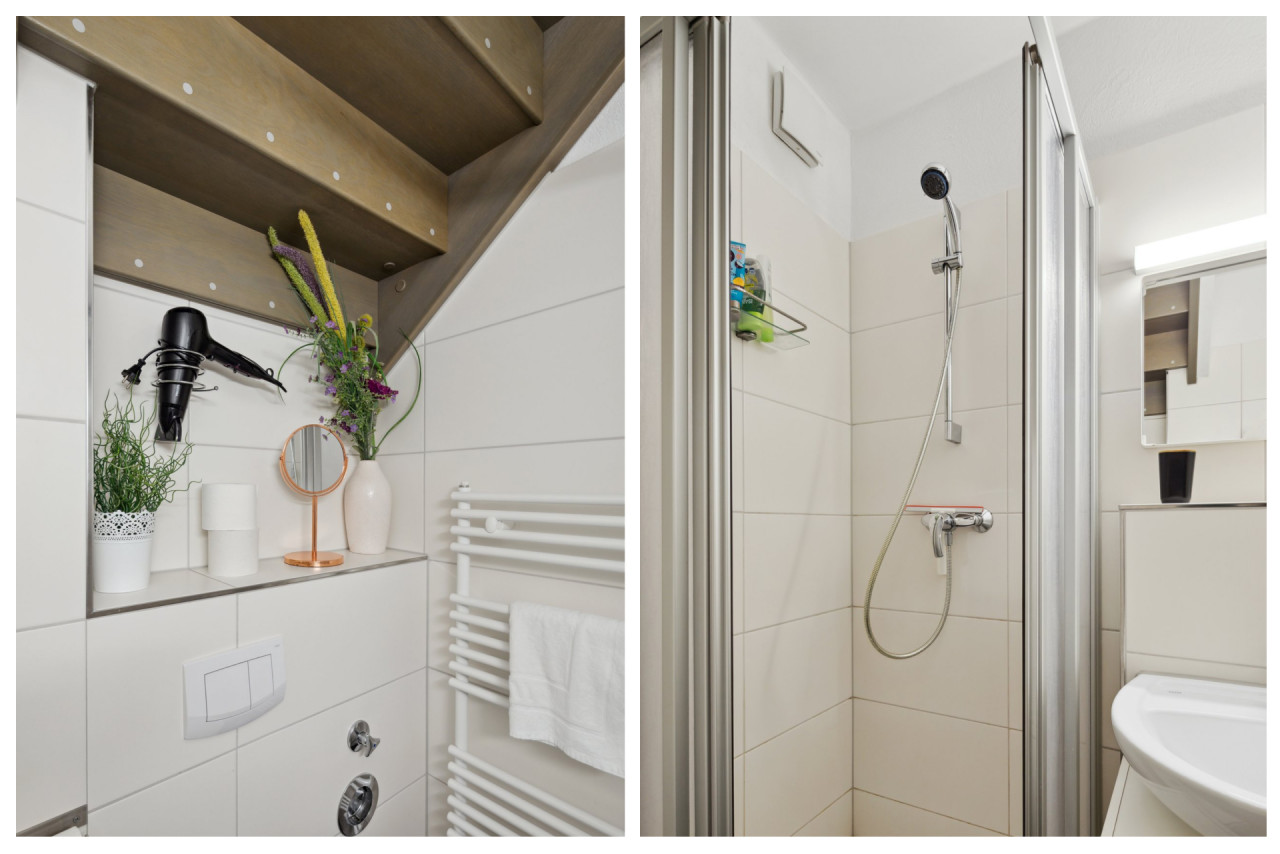 Arbio I Urban Apartment in Berliner Allee — photo 37 of 40