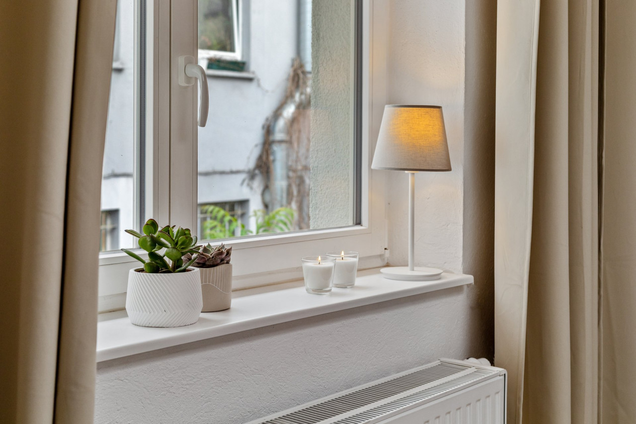 Arbio I Urban Apartment in Berliner Allee — photo 33 of 40