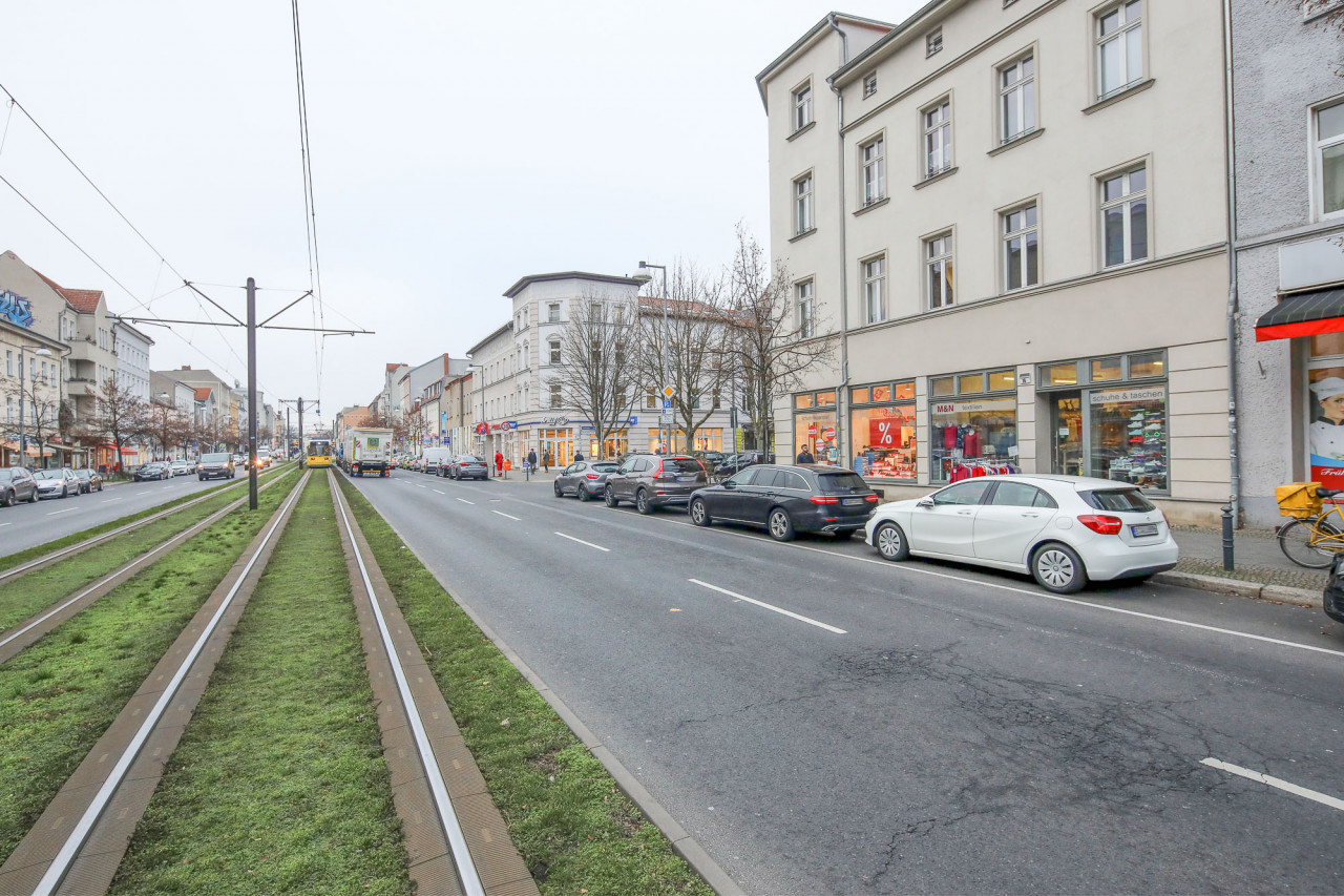 Arbio I Urban Apartment in Berliner Allee — photo 38 of 40