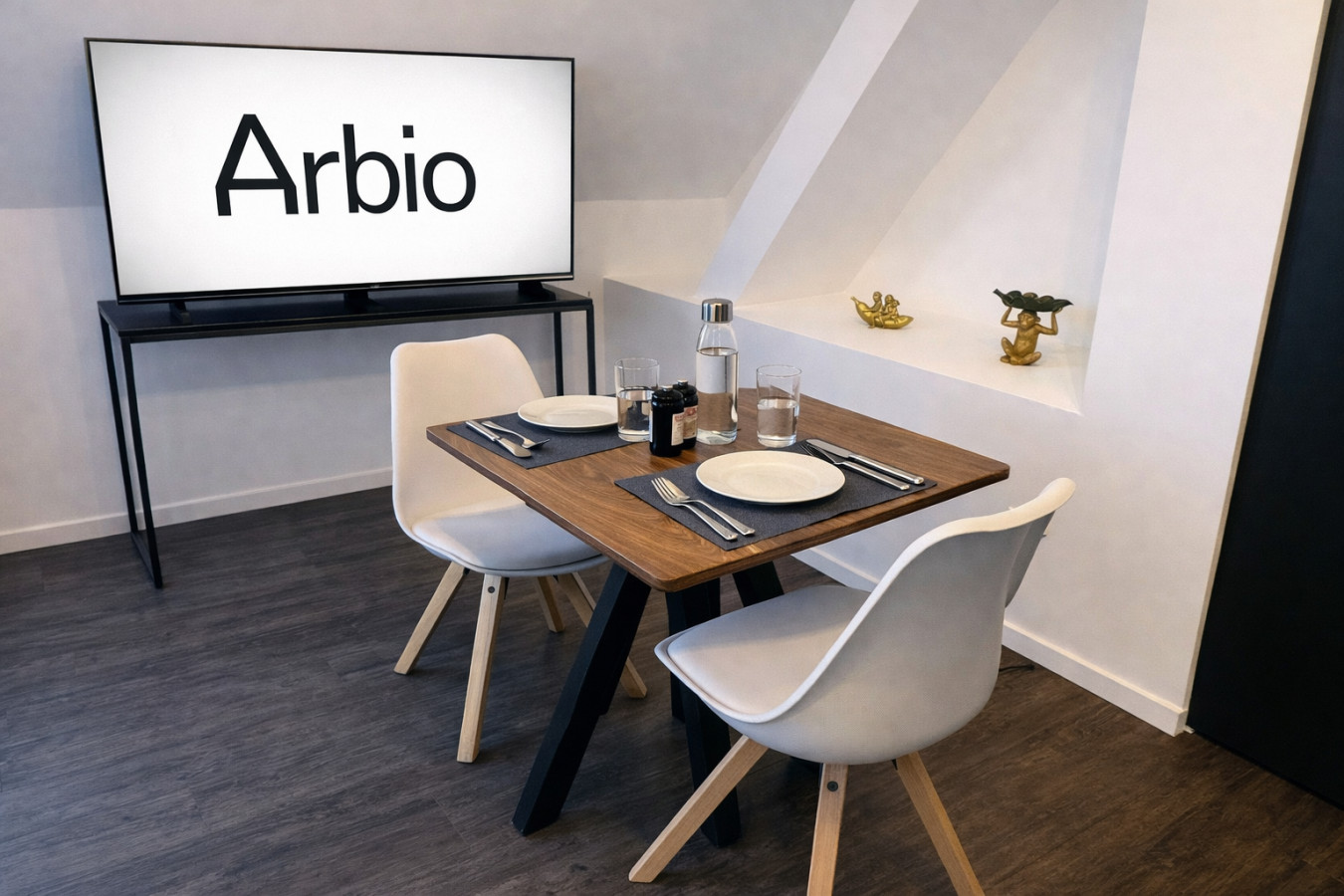 Arbio I Apartmently Studio with Kitchenette — photo 28 of 32