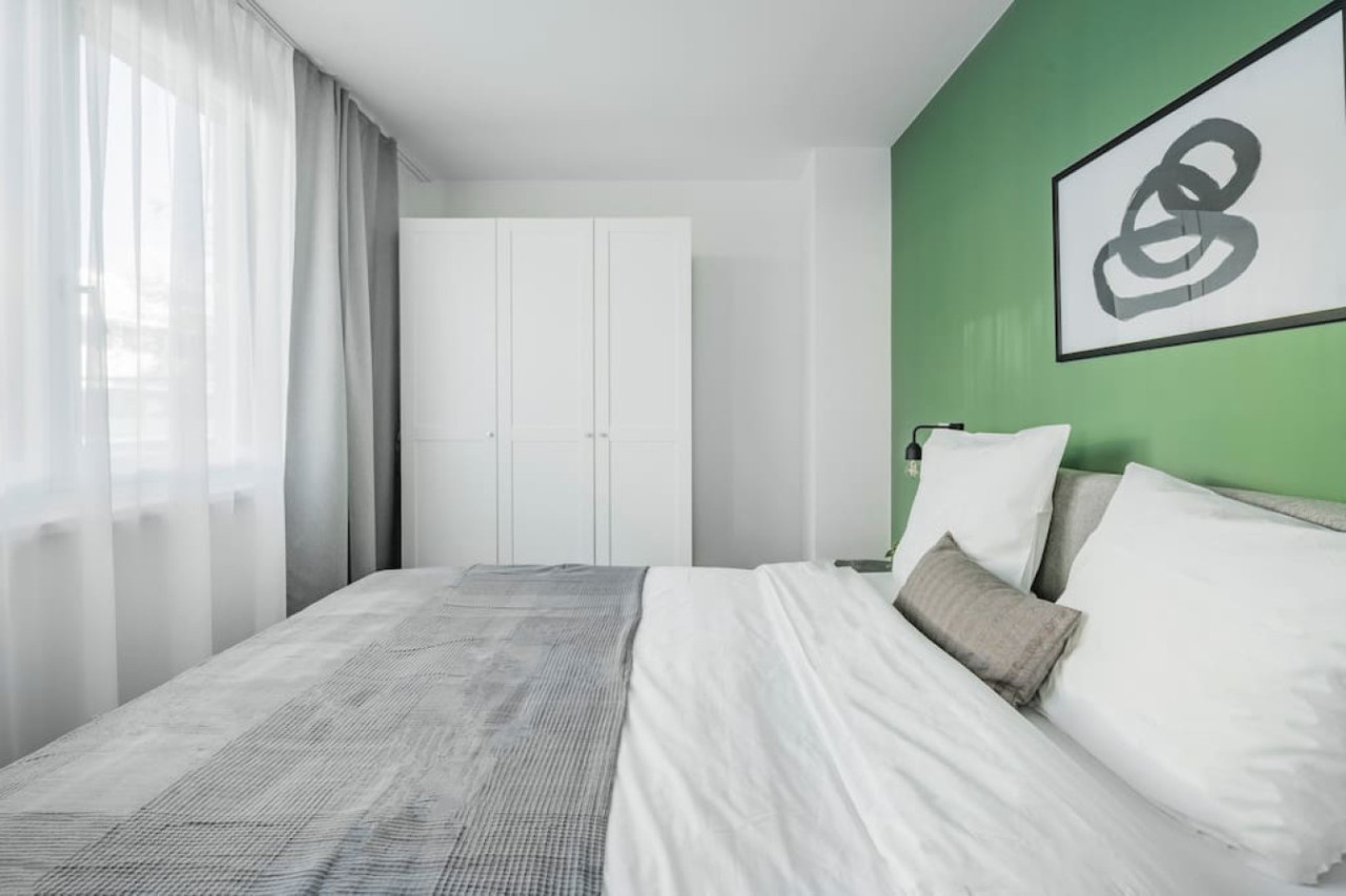 Arbio I Cozy Apart in Vienna — photo 18 of 30