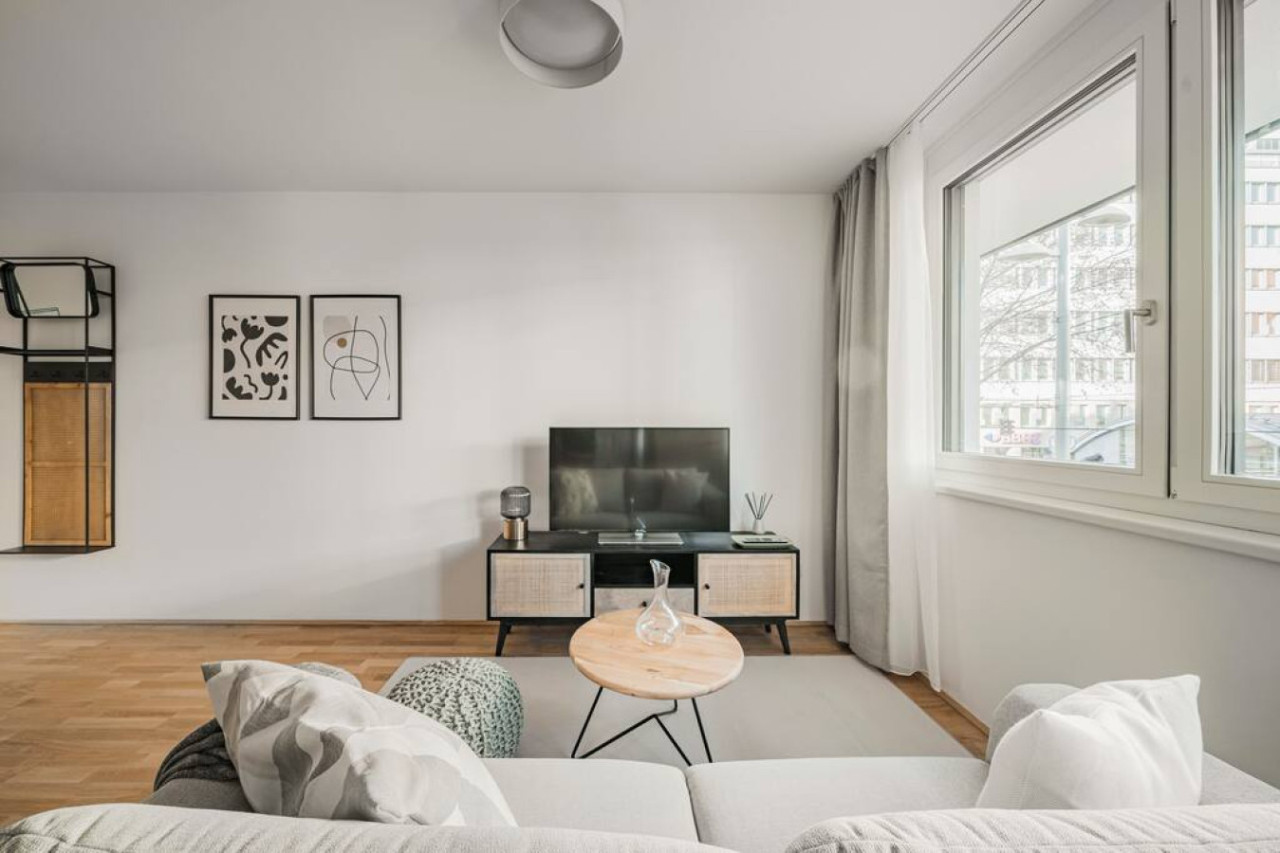 Arbio I Cozy Apart in Vienna — photo 19 of 30