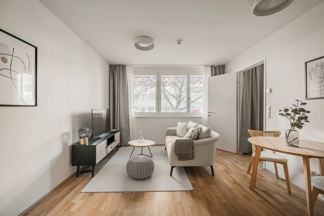Arbio I Cozy Apart in Vienna — photo 20 of 30