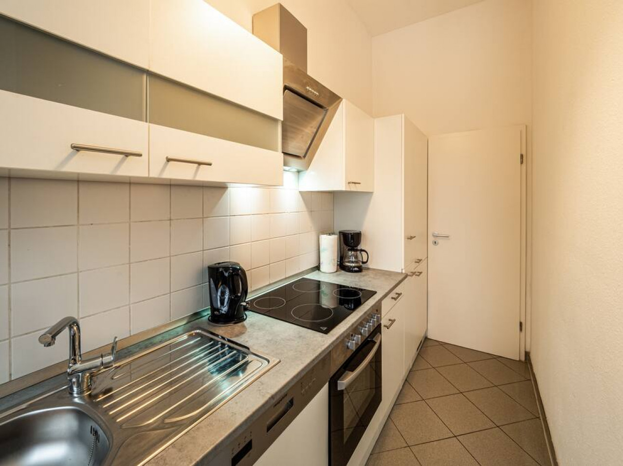 Arbio I Cozy Apart in Leipzig center — photo 31 of 40