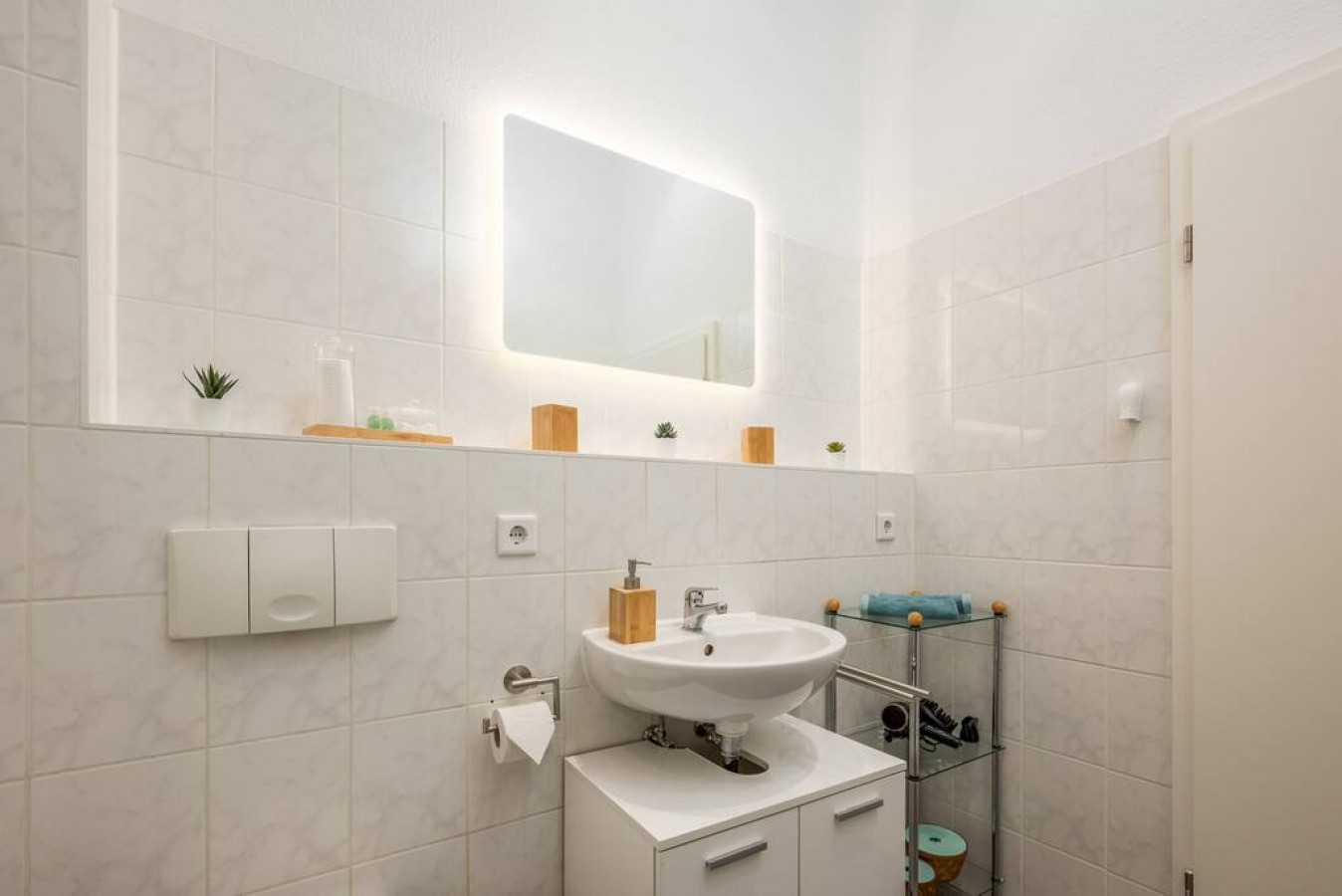 Arbio I Cozy Apart in Leipzig center — photo 34 of 40