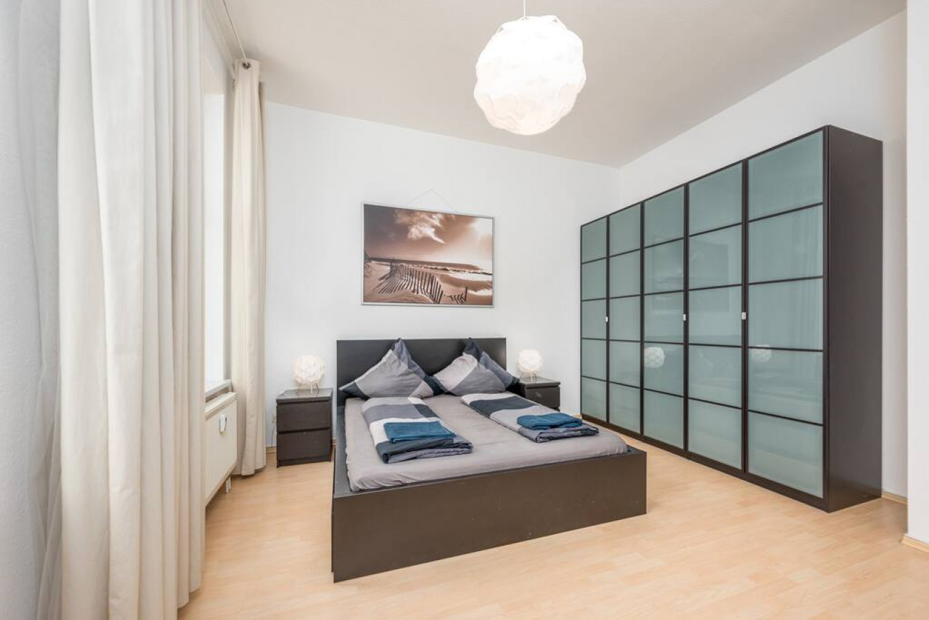Arbio I Cozy Apart in Leipzig center — photo 24 of 40