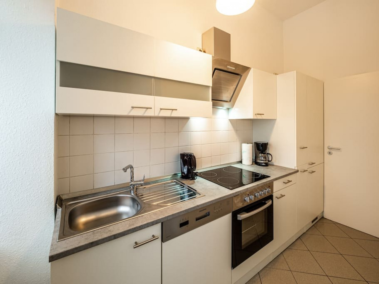 Arbio I Cozy Apart in Leipzig center — photo 32 of 40
