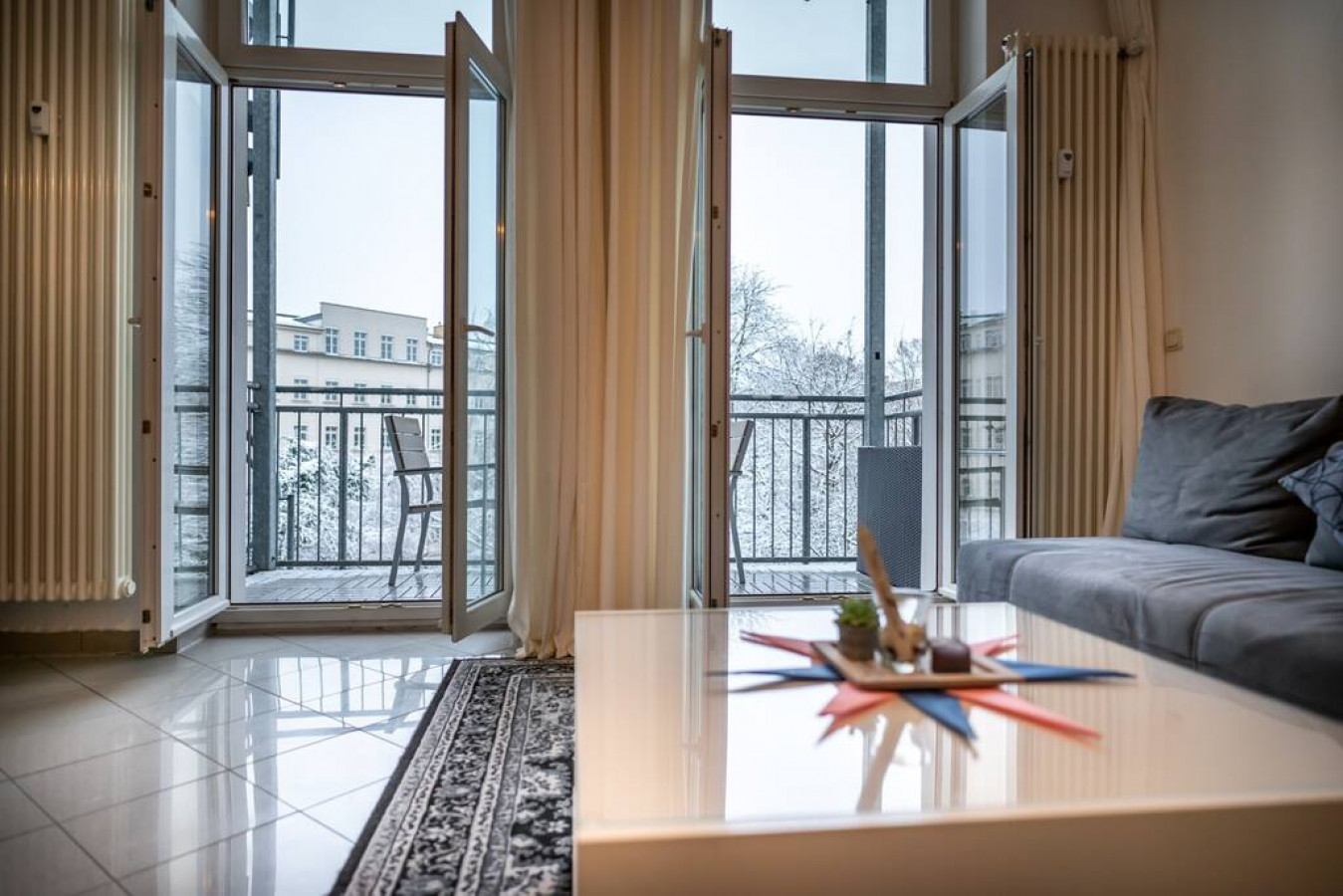 Arbio I Cozy Apart in Leipzig center — photo 38 of 40