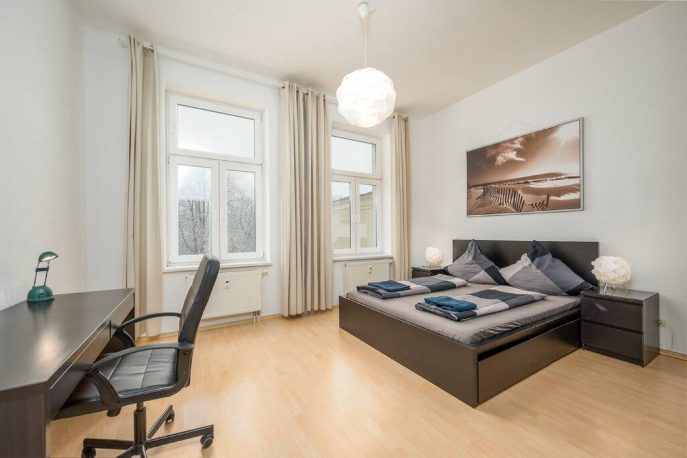 Arbio I Cozy Apart in Leipzig center — photo 23 of 40